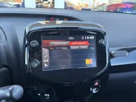 Toyota Aygo thumbnail 58