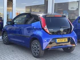 Toyota Aygo thumbnail 7