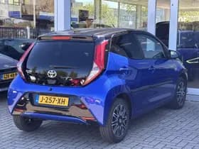 Toyota Aygo thumbnail 8