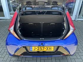 Toyota Aygo thumbnail 10