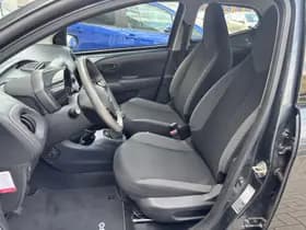 Toyota Aygo thumbnail 11