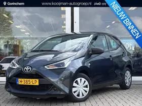 Toyota Aygo thumbnail 26