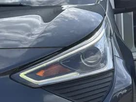 Toyota Aygo thumbnail 27