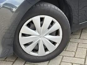 Toyota Aygo thumbnail 28