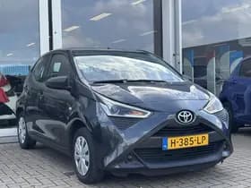 Toyota Aygo thumbnail 29