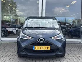 Toyota Aygo thumbnail 31