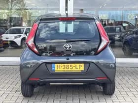 Toyota Aygo thumbnail 33