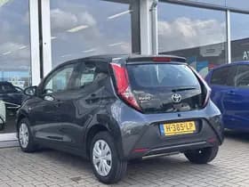 Toyota Aygo thumbnail 34