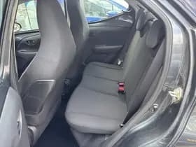 Toyota Aygo thumbnail 35