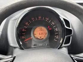 Toyota Aygo thumbnail 41