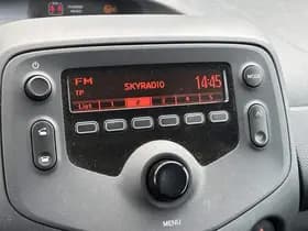 Toyota Aygo thumbnail 44