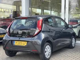 Toyota Aygo thumbnail 7
