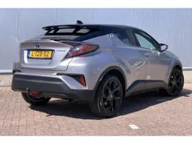 Toyota C-HR thumbnail 2