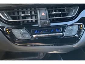 Toyota C-HR thumbnail 20