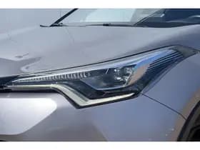 Toyota C-HR thumbnail 26