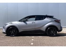 Toyota C-HR thumbnail 32