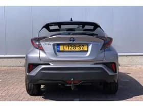 Toyota C-HR thumbnail 33