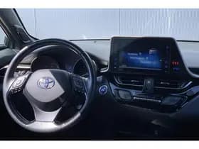 Toyota C-HR thumbnail 38