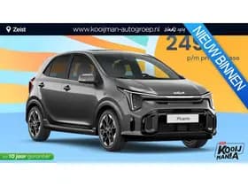 Kia Picanto thumbnail 3