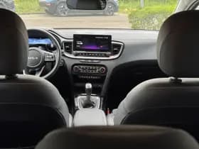 Kia Ceed Sportswagon thumbnail 11