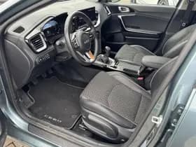 Kia Ceed Sportswagon thumbnail 14