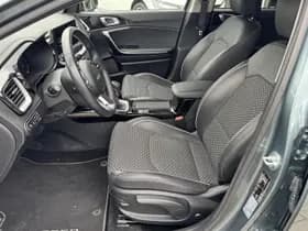 Kia Ceed Sportswagon thumbnail 15