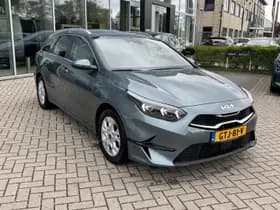 Kia Ceed Sportswagon thumbnail 3