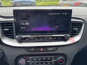 Kia Ceed Sportswagon thumbnail 21