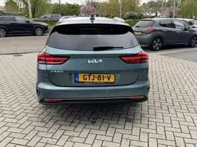 Kia Ceed Sportswagon thumbnail 45