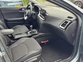 Kia Ceed Sportswagon thumbnail 47