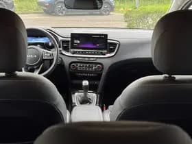 Kia Ceed Sportswagon thumbnail 50