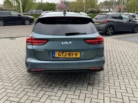 Kia Ceed Sportswagon thumbnail 6