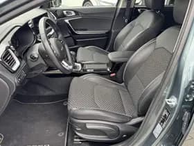 Kia Ceed Sportswagon thumbnail 54