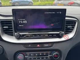 Kia Ceed Sportswagon thumbnail 60