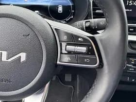 Kia Ceed Sportswagon thumbnail 61