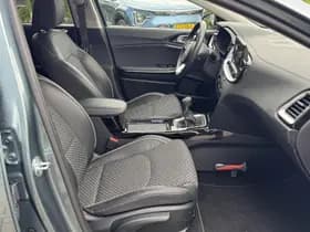 Kia Ceed Sportswagon thumbnail 9