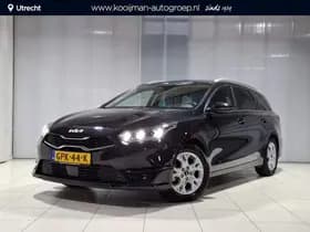 Kia Ceed Sportswagon thumbnail 82