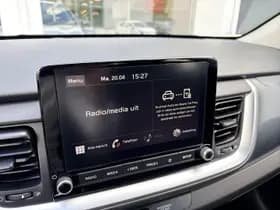 Kia Stonic thumbnail 18