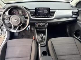 Kia Stonic thumbnail 34