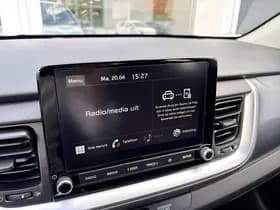 Kia Stonic thumbnail 43