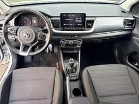 Kia Stonic thumbnail 9