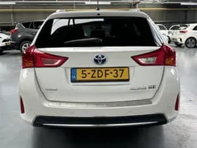 Toyota Auris thumbnail 23