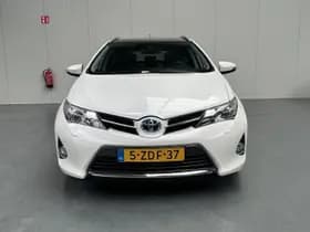 Toyota Auris thumbnail 26