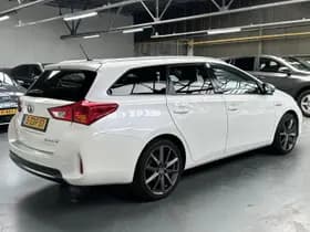 Toyota Auris thumbnail 28