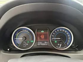 Toyota Auris thumbnail 34