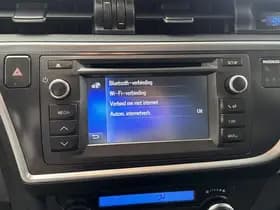 Toyota Auris thumbnail 44