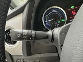 Toyota Auris thumbnail 6