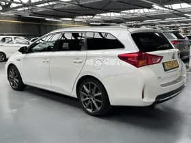 Toyota Auris thumbnail 53