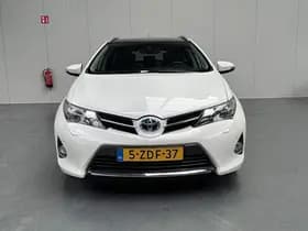 Toyota Auris thumbnail 55