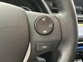 Toyota Auris thumbnail 9